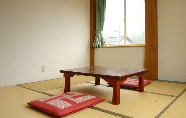 Nakasumi Ryokan Yuzawa  Cameră foto